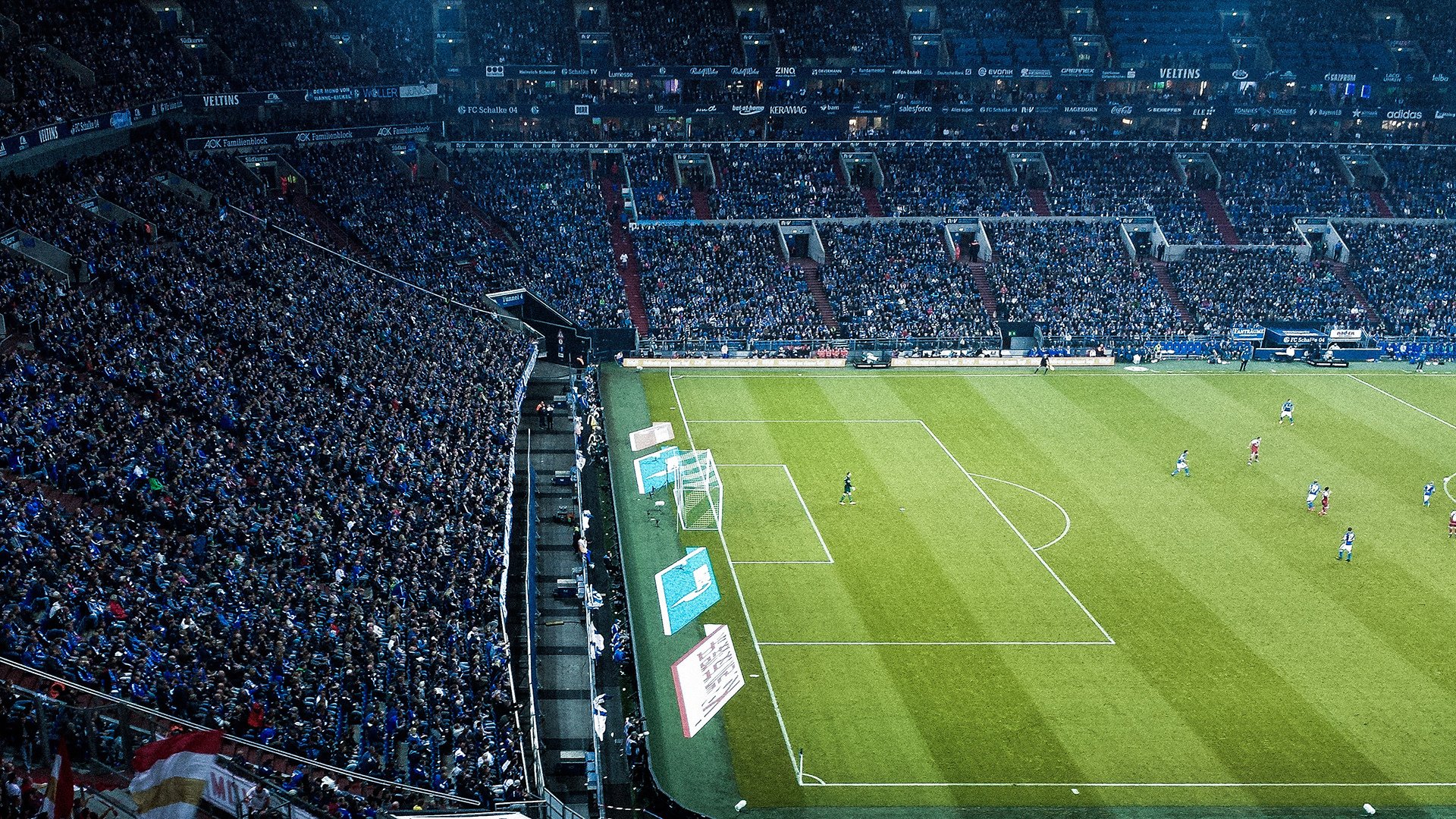 球迷传说：支持球队几十年的动人故事，球迷口号有哪些